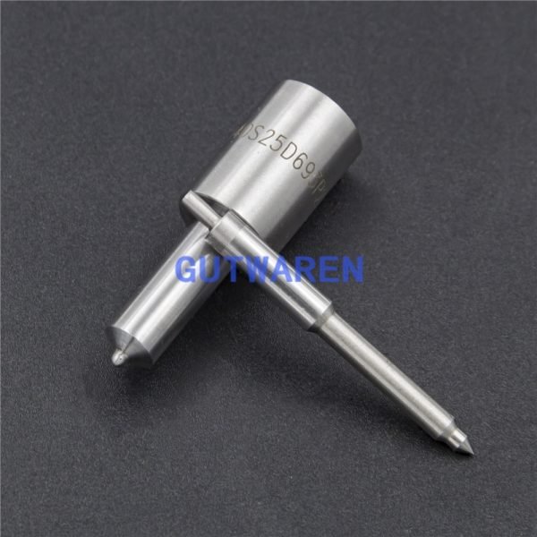 Diesel Nozzle 1Set=12Pcs DLLA150SND188 DLLA150SND173 DLLA150SND154 DLLA150SND105 Injector Pump - 图片 6