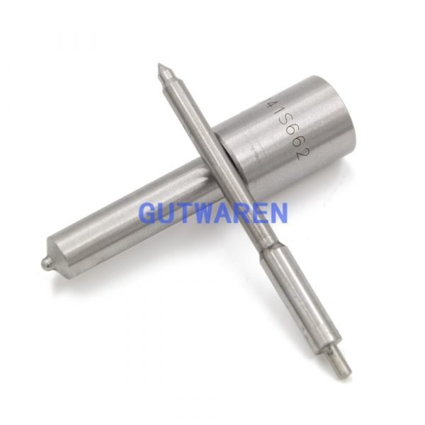 Diesel Nozzle 1Set=12Pcs DLLA153SM029 DLLA152SN931 DLLA152SN925 DLLA152SN924 DLLA152SN681 Injector Pump - 图片 2