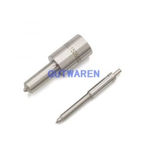 Diesel Nozzle 1Set=12Pcs DLLA154S324ND119 DLLA150S414ND118 DLLA150S344NP108 DLLA150S344ND108 DLLA150S344ND103 Injector Pump