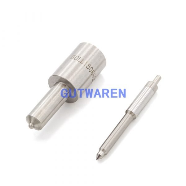 Diesel Nozzle 1Set=12Pcs DLLA155S334NP96 DLLA155S324N468 DLLA154S374N438 DLLA154S344N424 DLLA154S334N419 Injector Pump - 图片 2