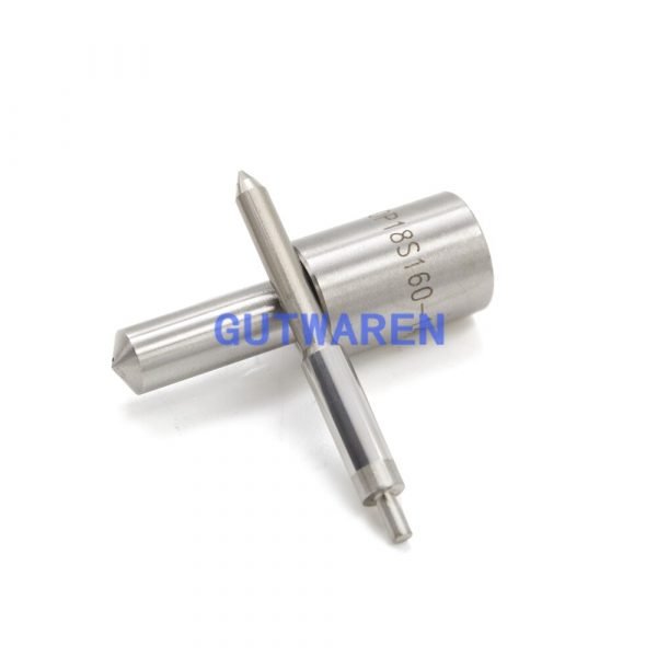 Diesel Nozzle 1Set=12Pcs DLLA155S529 DLLA155S215 DLLA155S064 DLLA155S059 DLLA155S054 Injector Pump - 图片 2