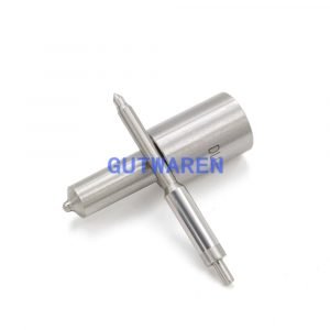 Diesel Nozzle 1Set=12Pcs DLLA155S529 DLLA155S215 DLLA155S064 DLLA155S059 DLLA155S054 Injector Pump