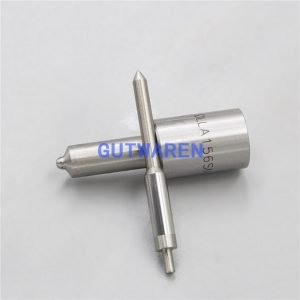 Diesel Nozzle 1Set=12Pcs DLLA155S681 DLLA155S658 DLLA155S651 DLLA155S574 DLLA155S551 Injector Pump