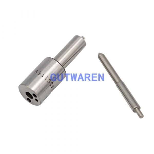 Diesel Nozzle 1Set=12Pcs DLLA155S681 DLLA155S658 DLLA155S651 DLLA155S574 DLLA155S551 Injector Pump - 图片 5