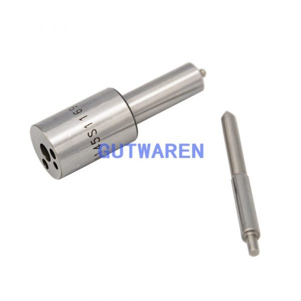 Diesel Nozzle 1Set=12Pcs DLLA160S995 DLLA160S908 DLLA160S817 DLLA160S811 DLLA160S705 Injector Pump - 图片 3