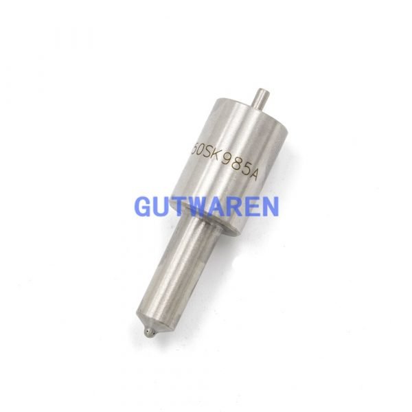 Diesel Nozzle 1Set=12Pcs DLLA28S414 DLLA27S512 DLLA25S722 DLLA25S627 DLLA152SC2 Injector Pump - 图片 4