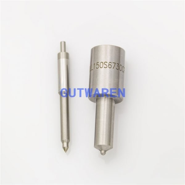 Diesel Nozzle 1Set=12Pcs DOP18S160-1425 DLLA16S561N389 DLLA166S374NP6 DLL150S328NP52 BDLL150S6841CF Injector Pump - 图片 4