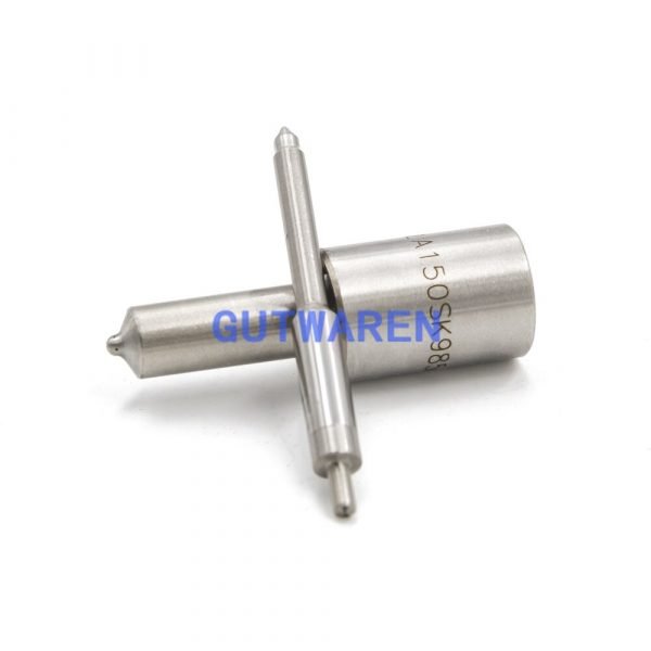 Diesel Nozzle 1Set=12Pcs ZCK150S629 ZCK150S532 ZCK150S523 ZCK150S437 ZCK150S436 Injector Pump - 图片 2