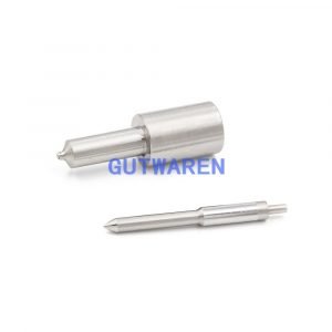 Diesel Nozzle 1Set=12Pcs ZCK155S524 ZCK155S523 ZCK154S434 ZCK154S432 ZCK154S430 Injector Pump