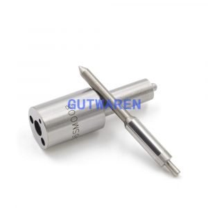 Diesel Nozzle 1Set=12Pcs ZCK156S3124A ZCK155S529-A ZCK150S840E1 HL140S25C544 HL120S27D541 Injector Pump