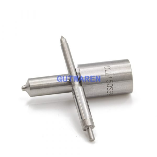 Injector Nozzle 12 Pieces B3TAZ026 ALLA160S608 ALLA150S236 ALL135S126-7 ADB150S103 Diesel Pump Nozzle - 图片 2