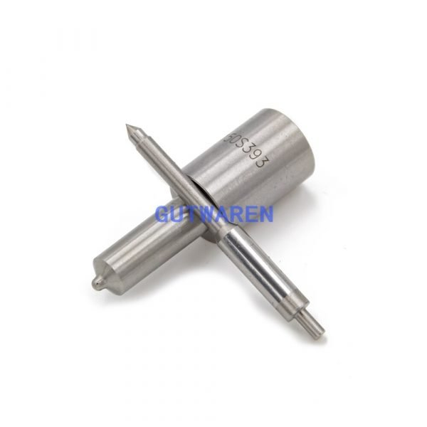 Injector Nozzle 12 Pieces B3TAZ026 ALLA160S608 ALLA150S236 ALL135S126-7 ADB150S103 Diesel Pump Nozzle - 图片 3