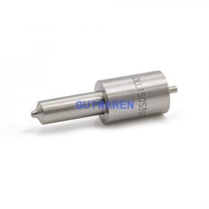 Injector Nozzle 12 Pieces B3TAZ026 ALLA160S608 ALLA150S236 ALL135S126-7 ADB150S103 Diesel Pump Nozzle