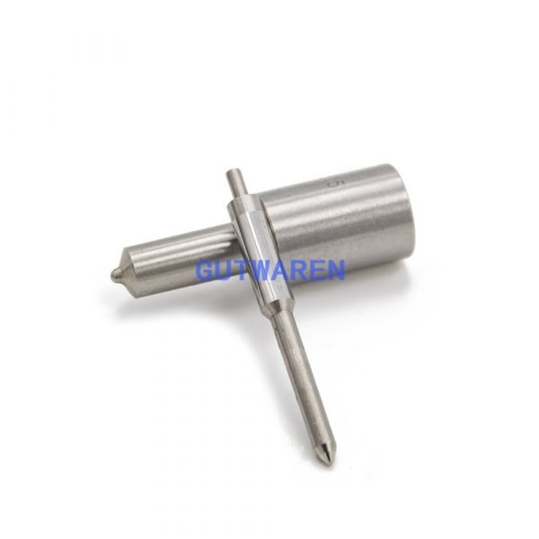 Injector Nozzle 12 Pieces B3TAZ026 ALLA160S608 ALLA150S236 ALL135S126-7 ADB150S103 Diesel Pump Nozzle - 图片 6