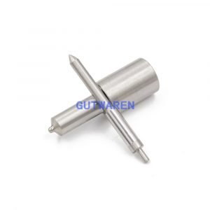 Injector Nozzle 12 Pieces DLL143SM094 DLL140SM093 DLL140S77F DLL140S64F DLL140S632 Diesel Pump Nozzle