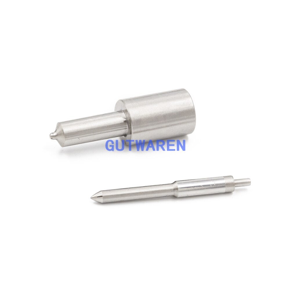 Injector Nozzle 12 Pieces DLL150S1093 DLL150S10736 DLL145S69F DLL145S50F DLL145S416 Diesel Pump Nozzle - 图片 2