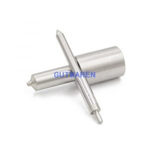 Injector Nozzle 12 Pieces DLL150S1093 DLL150S10736 DLL145S69F DLL145S50F DLL145S416 Diesel Pump Nozzle