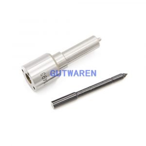 Injector Nozzle 12 Pieces DLLA127P944 DLLA125P889 DLLA118P2203 DLLA118P1697 DLLA118P1357 Diesel Pump Nozzle