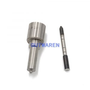 Injector Nozzle 12 Pieces DLLA142P1654 DLLA142P1595 DLLA141P2146 DLLA140PN359 DLLA139P925 Diesel Pump Nozzle