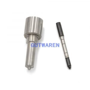 Injector Nozzle 12 Pieces DLLA143P1404 DLLA142P852 DLLA142P2451 DLLA142P2262 DLLA142P1709 Diesel Pump Nozzle