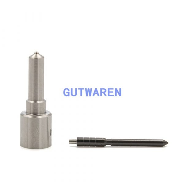Injector Nozzle 12 Pieces DLLA143P761 DLLA143P2155 DLLA143P1696 DLLA143P1619 DLLA143P1541 Diesel Pump Nozzle - 图片 2