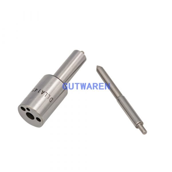 Injector Nozzle 12 Pieces DLLA144S808 DLLA144S747 DLLA144S485 DLLA144S354N403 DLLA144S1162 Diesel Pump Nozzle - 图片 3