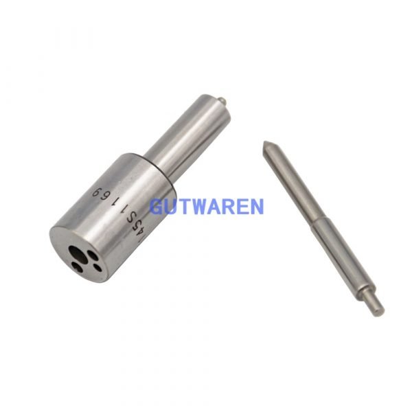 Injector Nozzle 12 Pieces DLLA144S808 DLLA144S747 DLLA144S485 DLLA144S354N403 DLLA144S1162 Diesel Pump Nozzle - 图片 6
