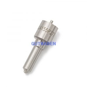 Injector Nozzle 12 Pieces DLLA145P632 DLLA145P621 DLLA145P609 DLLA145P606 DLLA145P574 Diesel Pump Nozzle