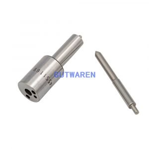Injector Nozzle 12 Pieces DLLA145S34F DLLA145S344N453 DLLA145S330 DLLA145S20F DLLA145S19F Diesel Pump Nozzle