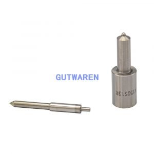 Injector Nozzle 12 Pieces DLLA145S55F DLLA145S54F DLLA145S50F DLLA145S507 DLLA145S448 Diesel Pump Nozzle