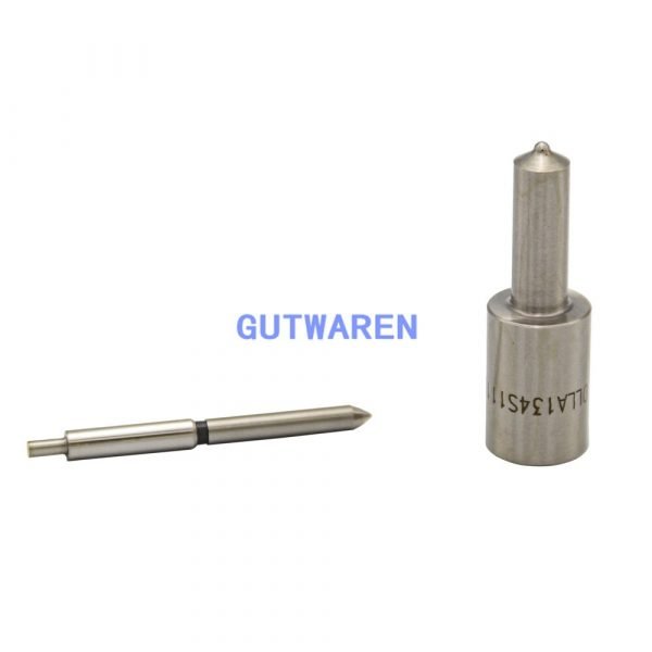 Injector Nozzle 12 Pieces DLLA145SND271 DLLA145SN523 DLLA145SM012 DLLA145S73F DLLA145S69F Diesel Pump Nozzle - 图片 2