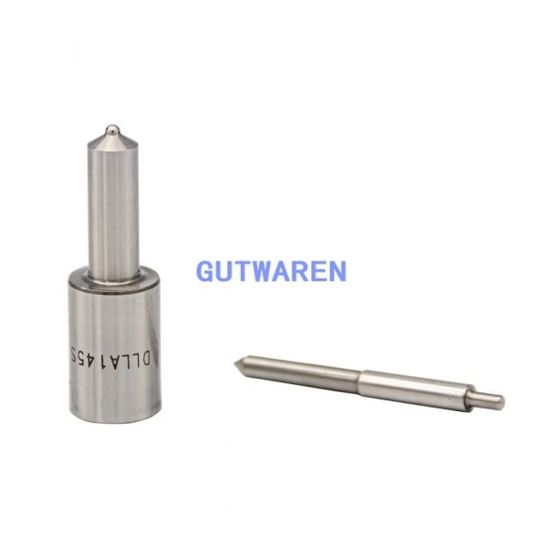 Injector Nozzle 12 Pieces DLLA145SND271 DLLA145SN523 DLLA145SM012 DLLA145S73F DLLA145S69F Diesel Pump Nozzle