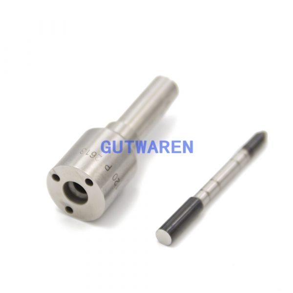 Injector Nozzle 12 Pieces DLLA147P1814 DLLA147P1702 DLLA146P2478 DLLA146P1783 DLLA146P1581 Diesel Pump Nozzle - 图片 5