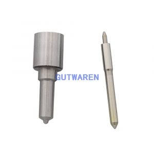 Injector Nozzle 12 Pieces DLLA147P859 DLLA147P680 DLLA147P658 DLLA147P538 DLLA147P360 Diesel Pump Nozzle