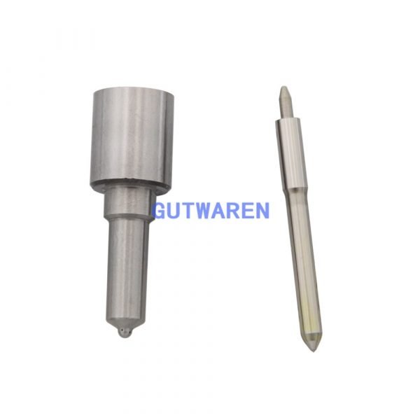Injector Nozzle 12 Pieces DLLA148P022 DLLA147PN351 DLLA147PN252 DLLA147P900 DLLA147P875 Diesel Pump Nozzle - 图片 2