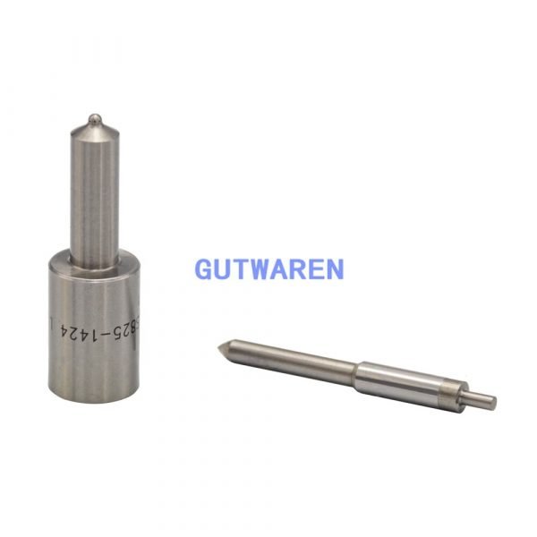 Injector Nozzle 12 Pieces DLLA148S324N473 DLLA148S1272 DLLA148S1204 DLLA148S1145 DLLA148S1089 Diesel Pump Nozzle - 图片 4