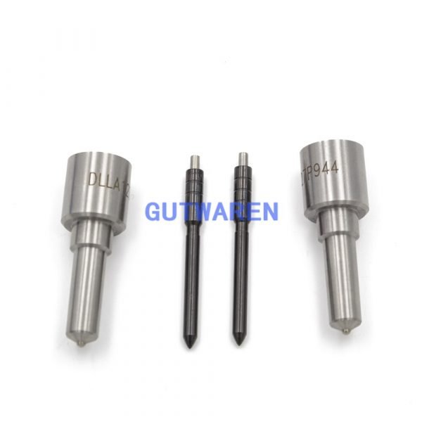 Injector Nozzle 12 Pieces DLLA150P2386 DLLA150P2330 DLLA150P2282 DLLA150P2197 DLLA150P2153 Diesel Pump Nozzle - 图片 6