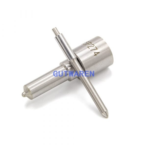 Injector Nozzle 12 Pieces DLLA150P83 DLLA150P77 DLLA150P76 DLLA150P711 DLLA150P666 Diesel Pump Nozzle - 图片 5