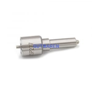 Injector Nozzle 12 Pieces DLLA152P335 DLLA152P313 DLLA152P285 DLLA152P240 DLLA152P1603 Diesel Pump Nozzle