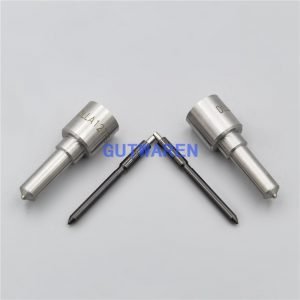 Injector Nozzle 12 Pieces DLLA152P980 DLLA152P947 DLLA152P929 DLLA152P917 DLLA152P879 Diesel Pump Nozzle