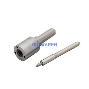 Injector Nozzle 12 Pieces DLLA152PN222 DLLA152PN184DLLA142P45 DLLA152PN112 Pump Nozzle