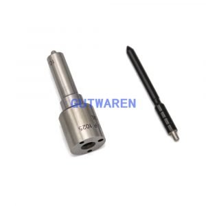 Injector Nozzle 12 Pieces DLLA153P884 DLLA153P2210 DLLA153P2189 DLLA153P1721 DLLA152P989 Diesel Pump Nozzle