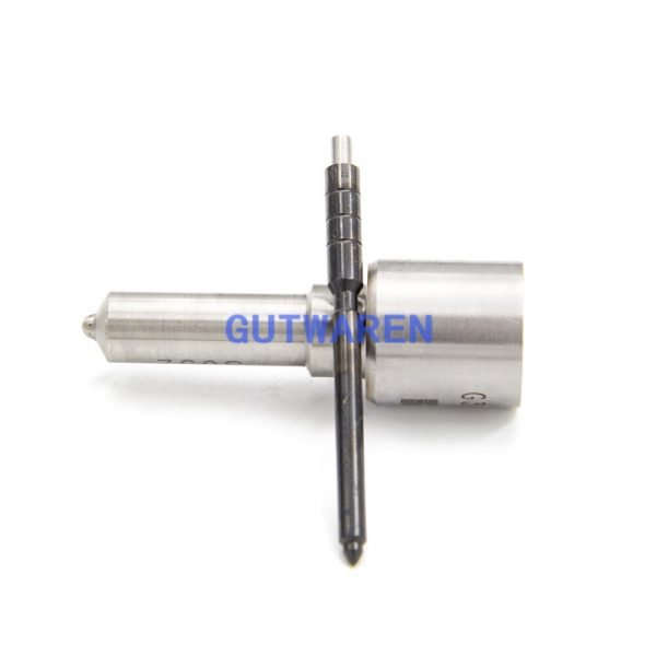 Injector Nozzle 12 Pieces DLLA154P1418 DLLA153P977 DLLA153P958 DLLA153P885 Diesel Pump Nozzle - 图片 5