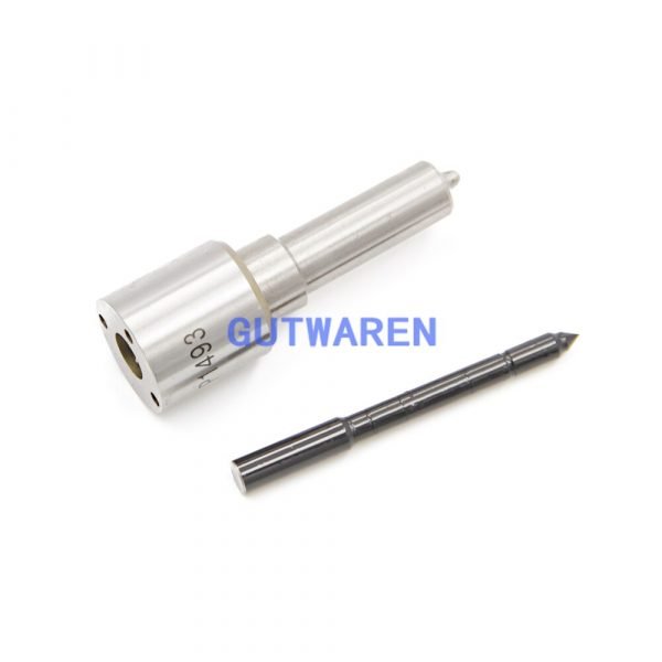 Injector Nozzle 12 Pieces DLLA154P1418 DLLA153P977 DLLA153P958 DLLA153P885 Diesel Pump Nozzle