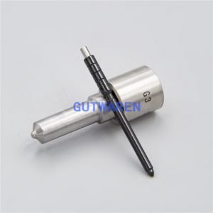 Injector Nozzle 12 Pieces DLLA155P1062 DLLA155P1052 DLLA155P1044 DLLA155P1025 DLLA154PN270 Diesel Pump Nozzle