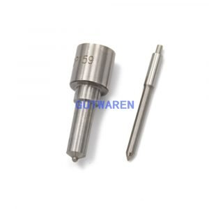 Injector Nozzle 12 Pieces DLLA155P125 DLLA154PN208 DLLA154PN186 DLLA154PN185 DLLA154PN155 Diesel Pump Nozzle