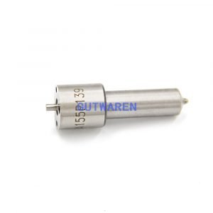 Injector Nozzle 12 Pieces DLLA155P202 DLLA155P180 DLLA155P179 DLLA155P16 DLLA155P151 Diesel Pump Nozzle