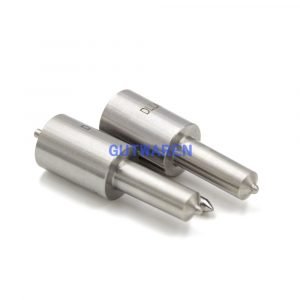 Injector Nozzle 12 Pieces DLLA155S064 DLLA155S059 DLLA155S054 DLLA155S046 DLLA155S039 Diesel Pump Nozzle