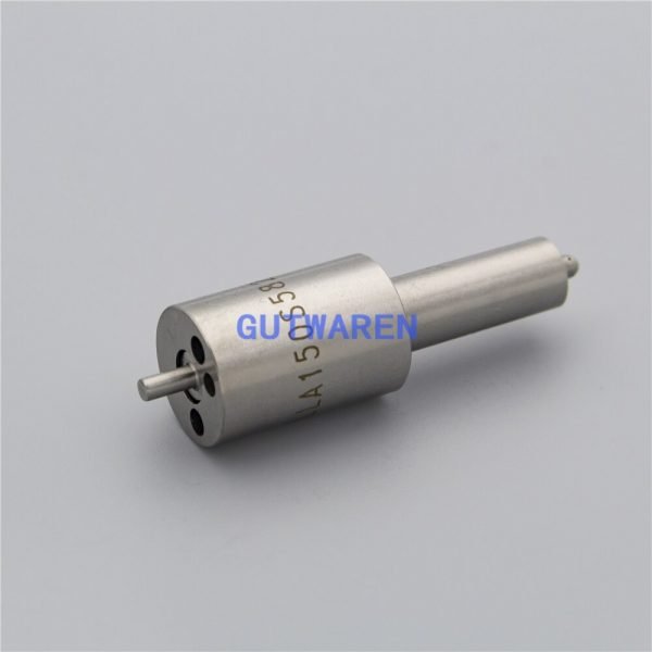 Injector Nozzle 12 Pieces DLLA155SN515B DLLA155SN515 DLLA155SN083 DLLA155SM426 DLLA155SM295 Diesel Pump Nozzle - 图片 2