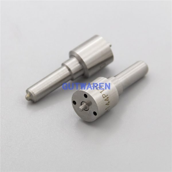 Injector Nozzle 12 Pieces DLLA157PN130 DLLA157PN090 DLLA157P715 DLLA157P649 DLLA157P641 Diesel Pump Nozzle - 图片 6